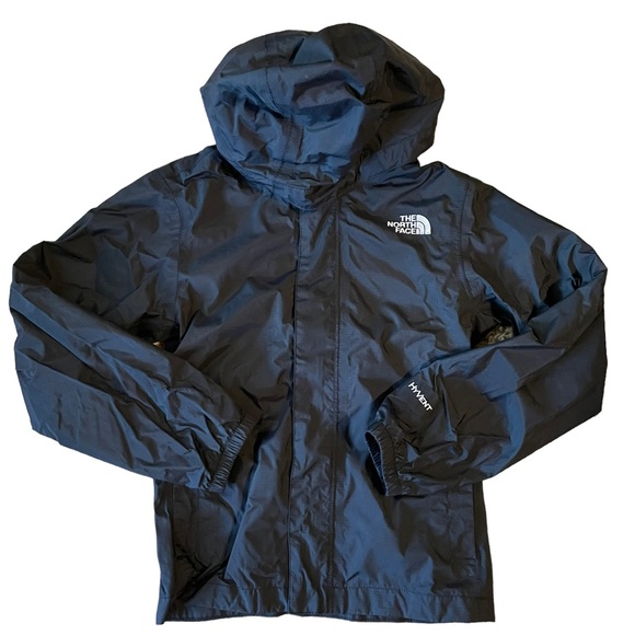 The North Face HyVent Rain Jacket - Picture 3 of 15